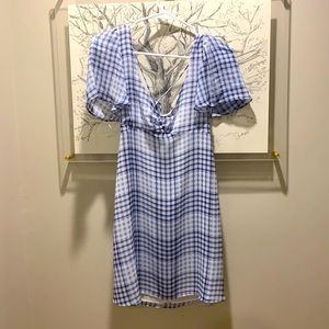 Urban Outfitters Picnic Dress